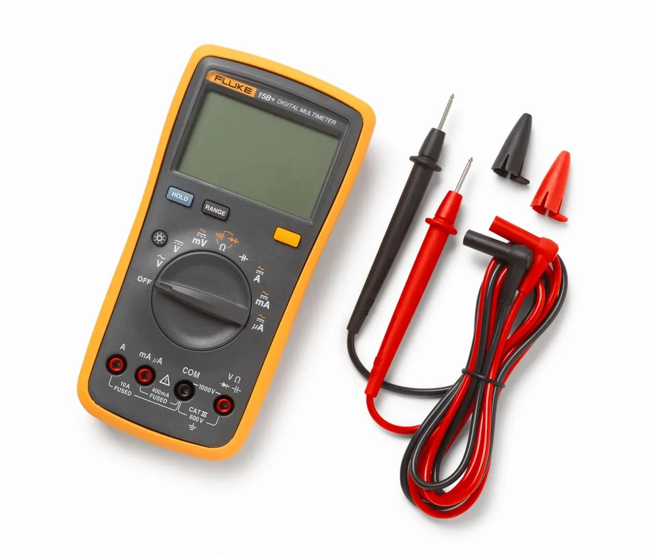 Digimeter